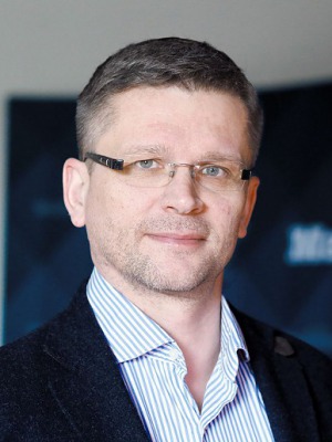 Krzysztof Pawlaczyk
