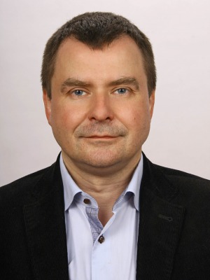 Jacek Budzyński