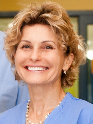 Małgorzata Wierzbicka