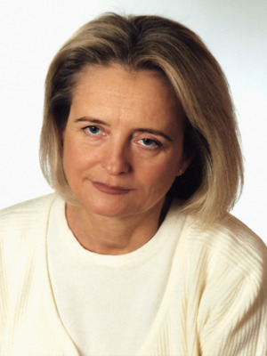 Maria Barcikowska