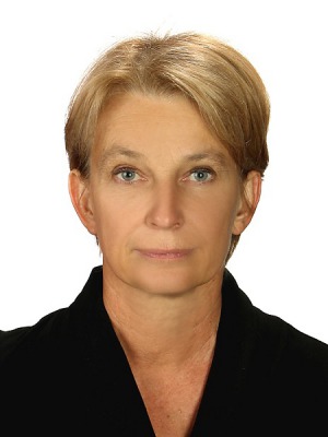 Joanna Góra-Tybor