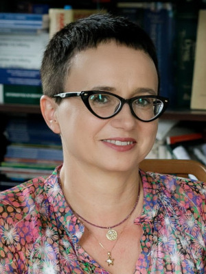 Dagmara Mirowska-Guzel