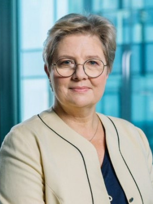 Beata Zakrzewska-Pniewska
