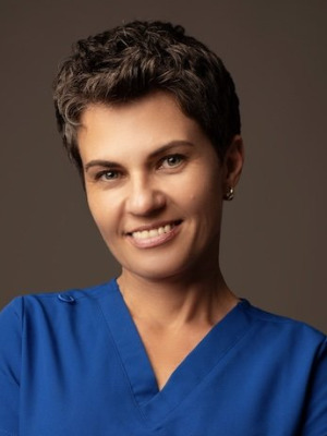 Dorota Jenerowicz