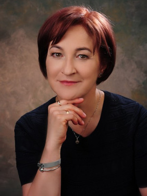 Dorota Krasowska