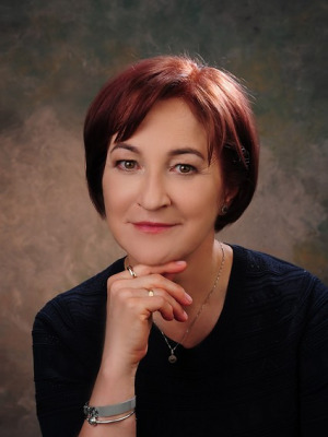 Dorota Krasowska