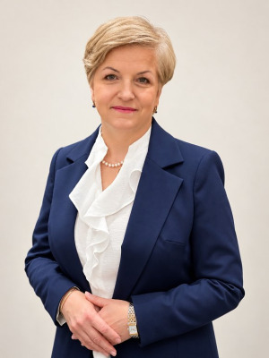 Agnieszka Gorzkowska