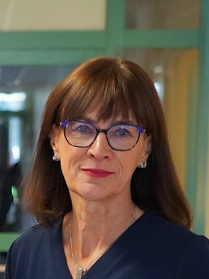 Katarzyna Kiliś-Pstrusińska