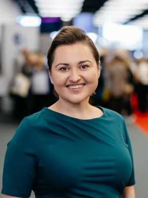 Karolina Kłoda