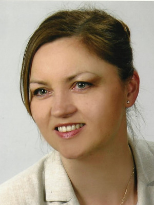 Małgorzata Koziarska-Rościszewska