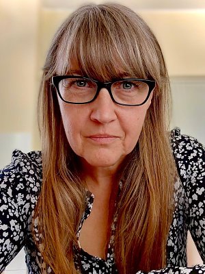 Katarzyna Nowicka-Sauer