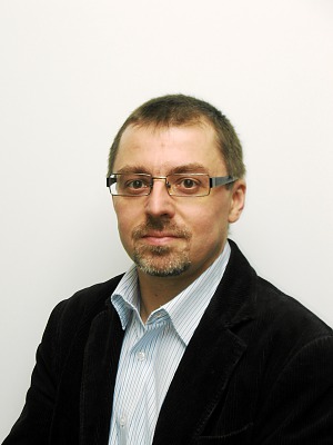 Tomasz Szafrański