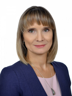 Joanna M. Szeląg