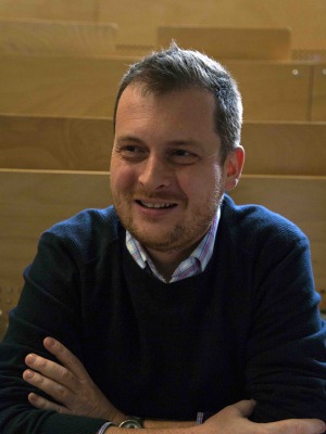 Bartosz Szetela