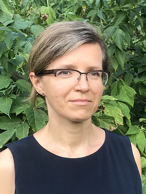 Marta Lipowska