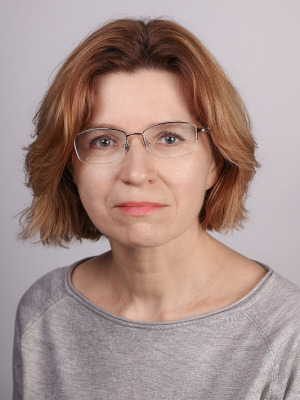 Marta Lipowska
