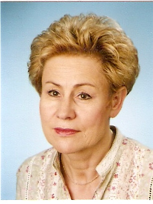 Krystyna Mitosek-Szewczyk