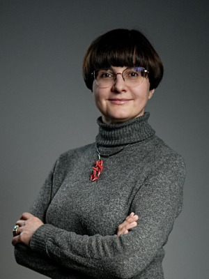 Iwona Sarzyńska-Długosz
