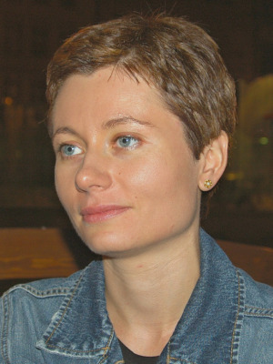 Marta Skowrońska