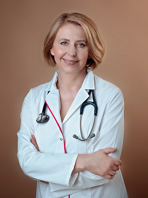 Beata Wożakowska-Kapłon