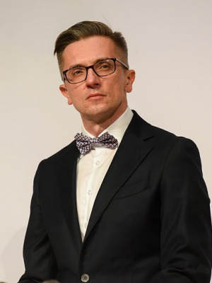 Aleksander Prejbisz