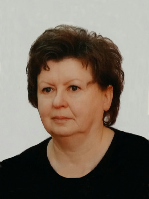 Grażyna Chodorowska