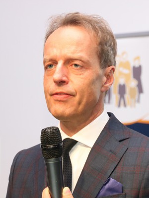 Janusz Gumprecht