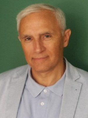 Andrzej Zapaśnik
