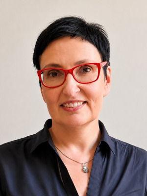 Aleksandra Dańczak-Pazdrowska