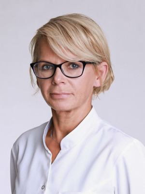 Aneta Szczerkowska-Dobosz