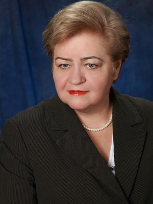 Monika Kapińska-Mrowiecka