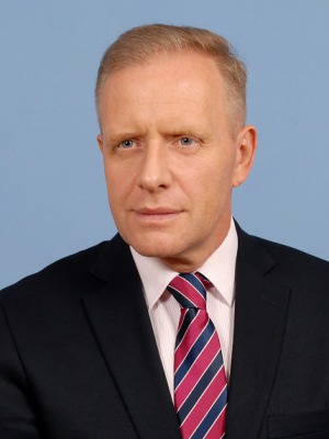 Michał Sutkowski