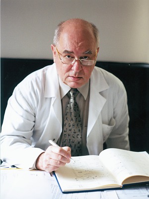 Andrzej Kübler