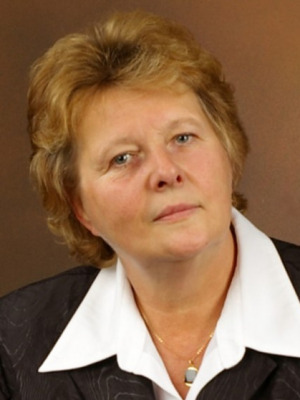Maria Wujtewicz