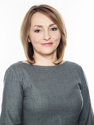 Anna Kozieł