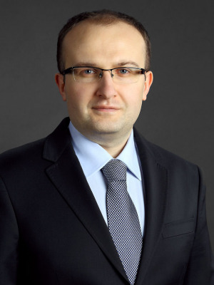 Bartosz Pędziński
