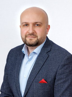 Bartosz Pędziński