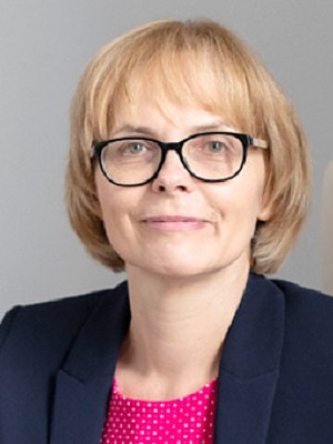 Alina Kułakowska