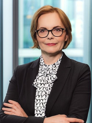 Alina Kułakowska