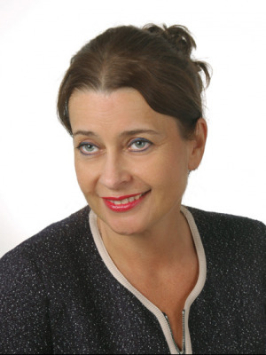 Magdalena Lange