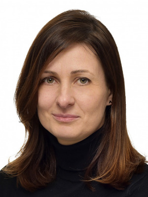 Anna Zasowska-Nowak
