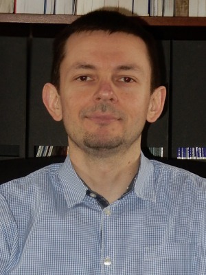 Marcin Grabicki