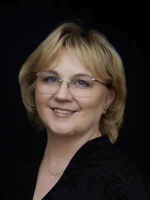 Małgorzata Myśliwiec