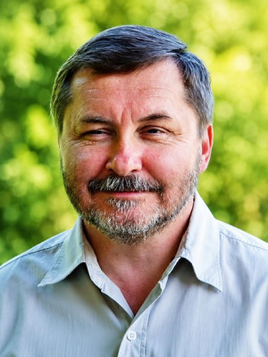 Bogdan Solnica