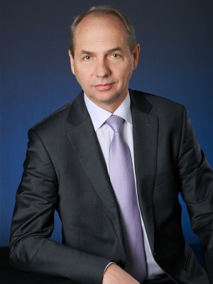 Tomasz Tomasik, prof. UJ