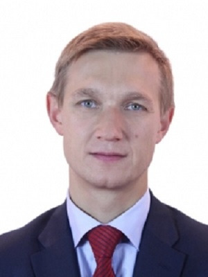 Marcin Grabowski