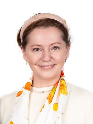 Katarzyna Życińska