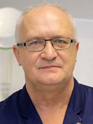 Krzysztof Simon