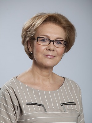 Joanna Jędrzejczak