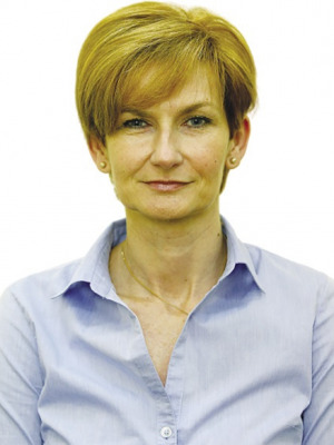 Monika Białecka
